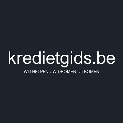 Kredietgids - Wij helpen uw dromen uitkomen!